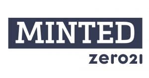 zero21 minted