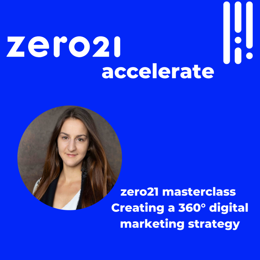 zero21 masterclass Vera 2.12.