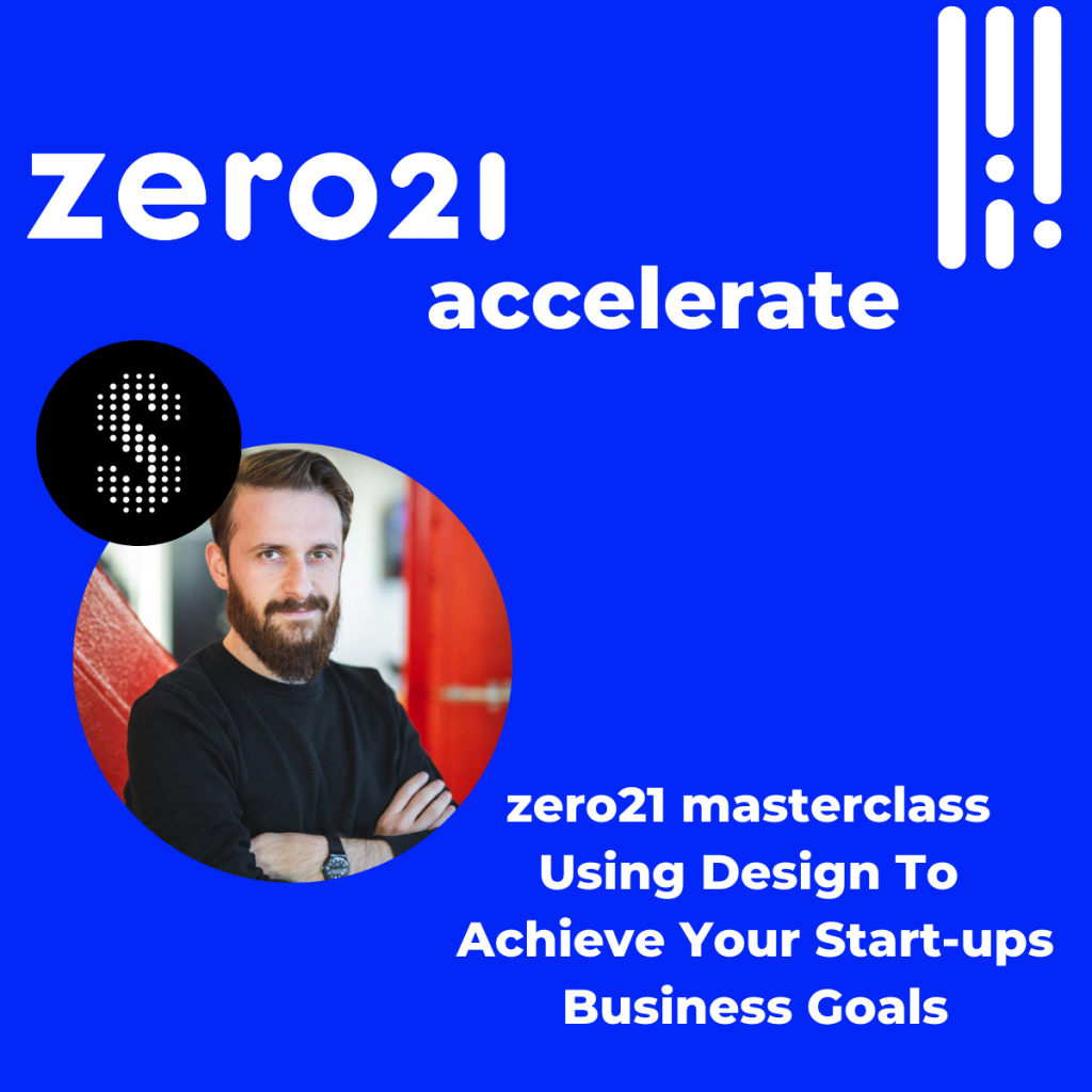 zero21 masterclass with Leart