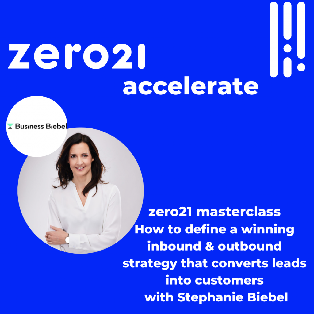 zero21 masterclass with Stephanie Biebel_14.01