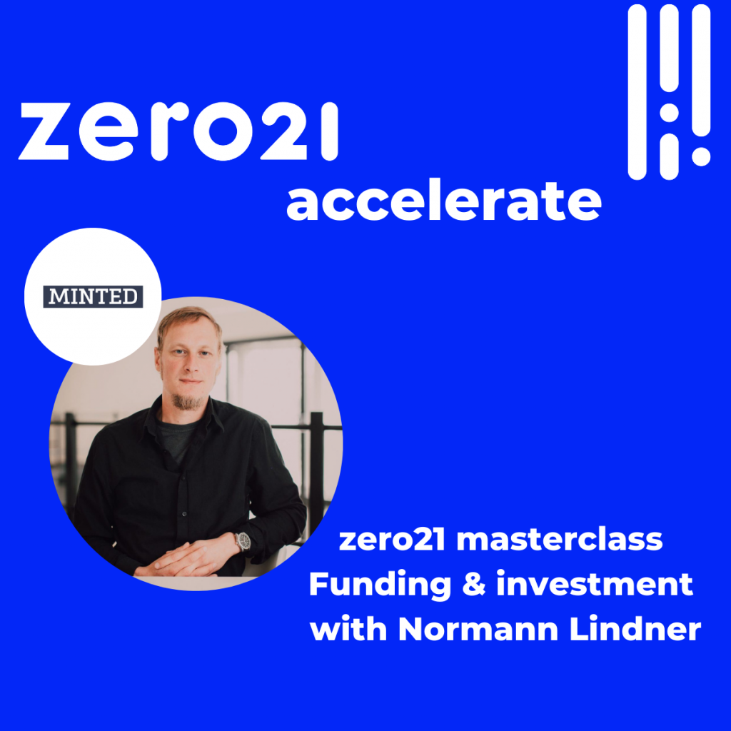 zero21 masterclass with Normann_03.02