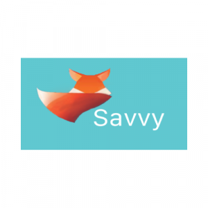 logo_savvy - zero21