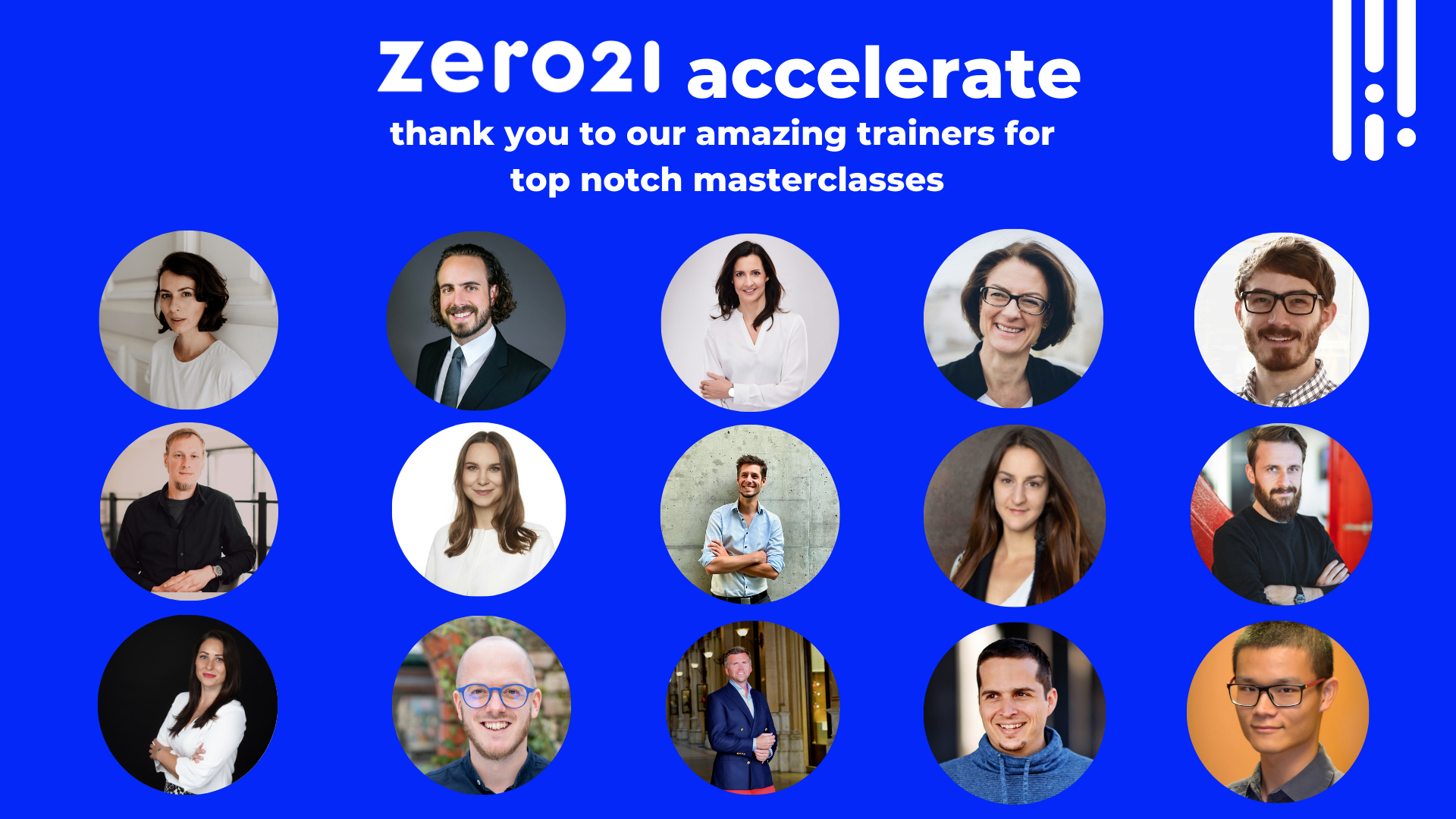 trainers_zero21 acceleration