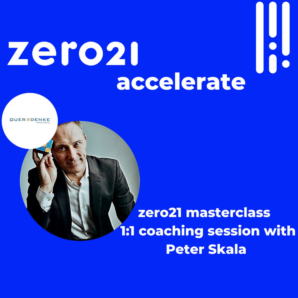 zero21 masterclass Batch 2
