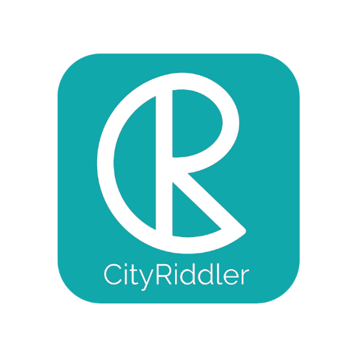cityRiddler_zero21 accelerate