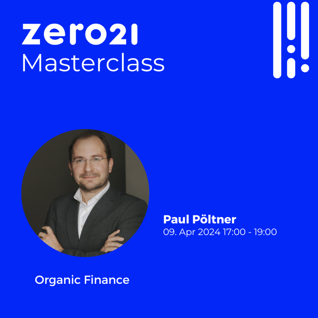 zero21_Organic Finance